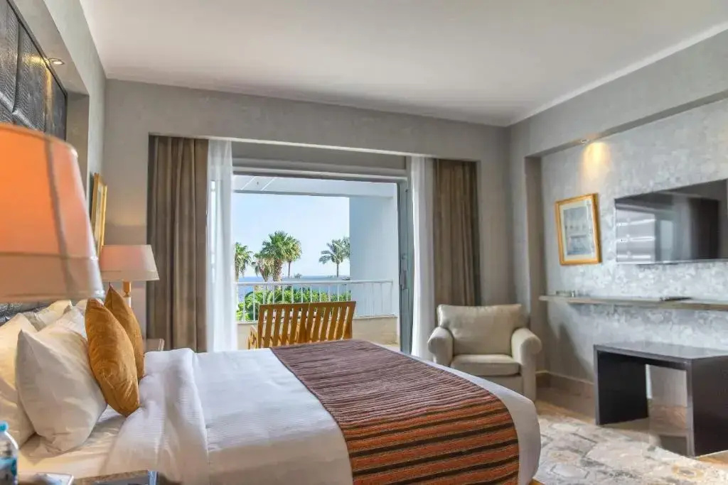 Royal Monte Carlo Sharm El Sheikh - Adults only - Chambres