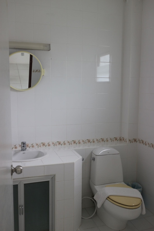 First Bungalow Beach Resort - Chambres