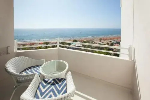 Corallium Dunamar by Lopesan Hotels - Adults Only - Chambres