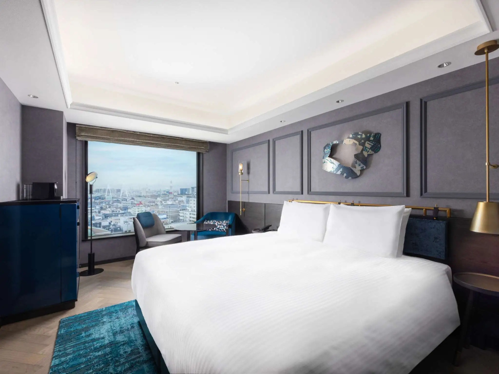 Mercure Tokyo Haneda Airport 사진 10