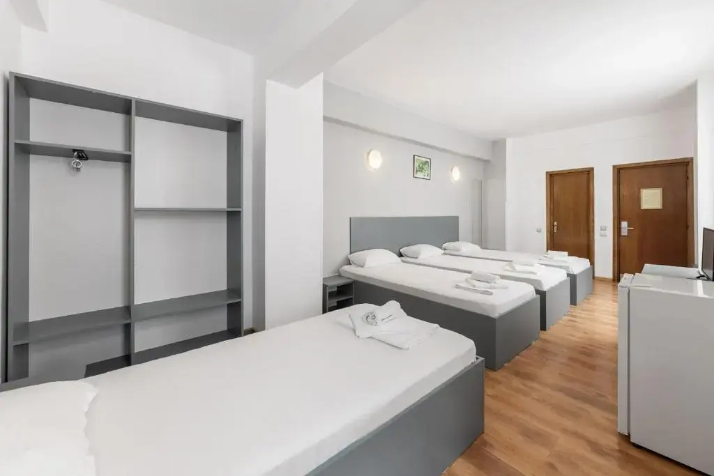 Elizeu Hotel - Général