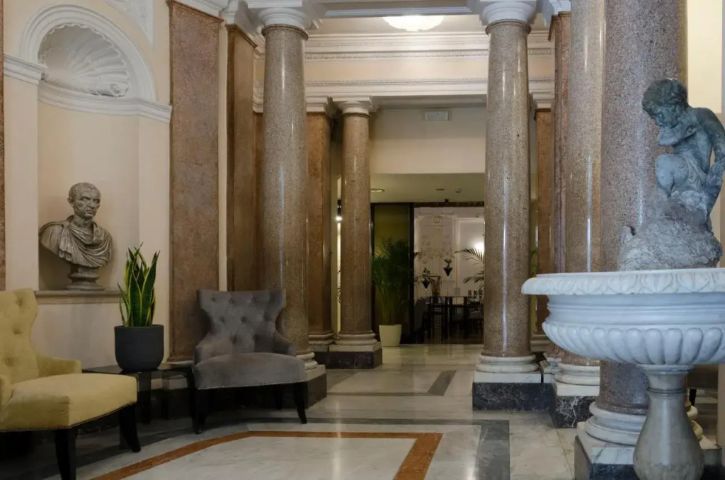Hotel photo 16