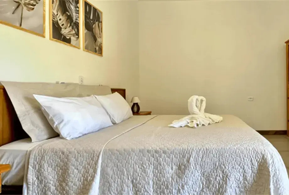Porto Grande Hotel & Convention - Chambres