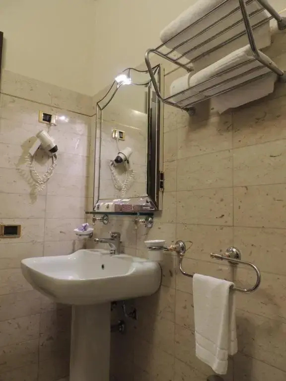 Hotel Verdi Boutique Hotel - Chambres