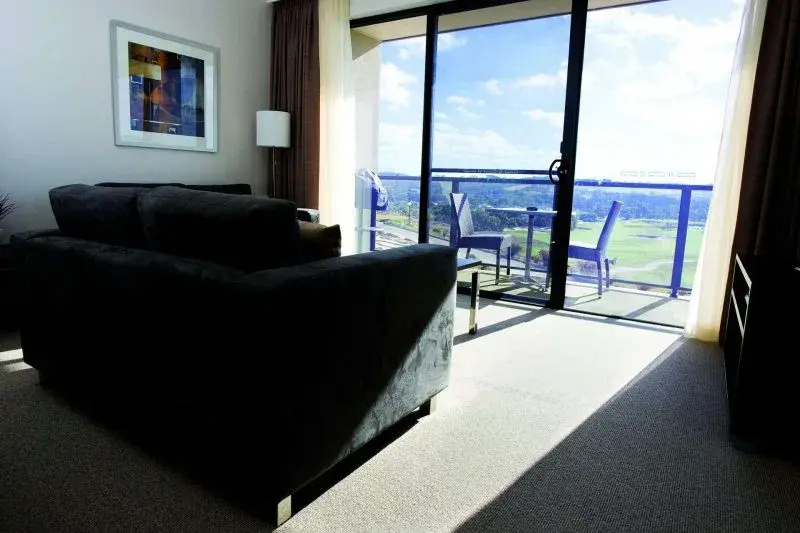 Discovery Resorts - McCracken Country Club - Chambres
