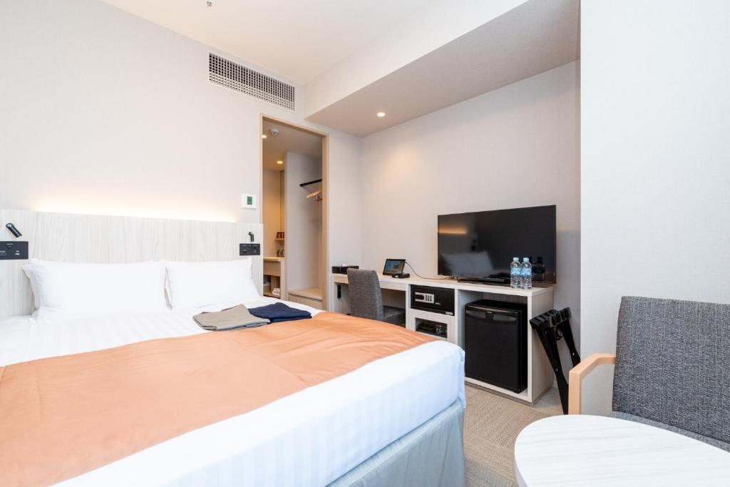 Hiyori Hotel Osaka Namba Station 사진 1
