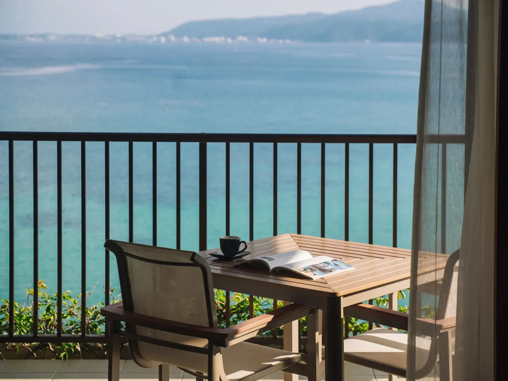 The Terrace Club Wellness Thalasso At Busena - Chambres