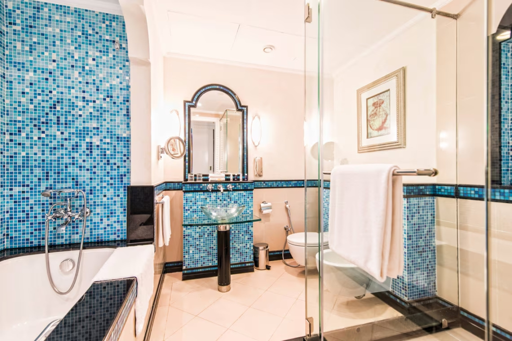 Al Habtoor Grand Resort, Autograph Collection® - Chambres
