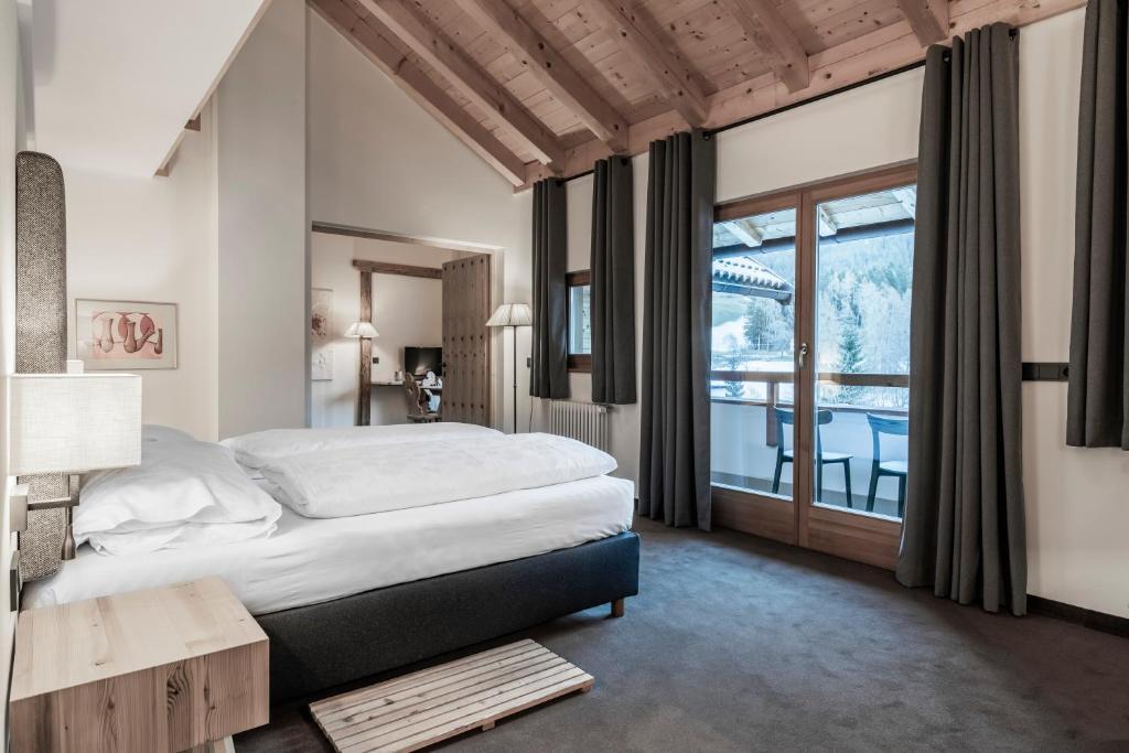 Hotel Bad Schörgau by null