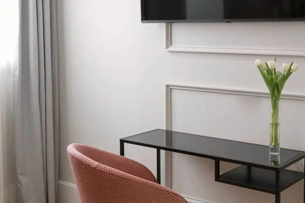 Casa Romana Hotel Boutique - Chambres