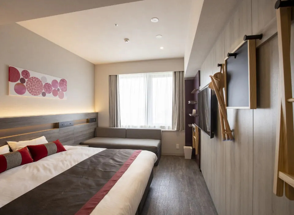 Beppu SUGINOI HOTEL（ORIX HOTELS & RESORTS） 사진 16