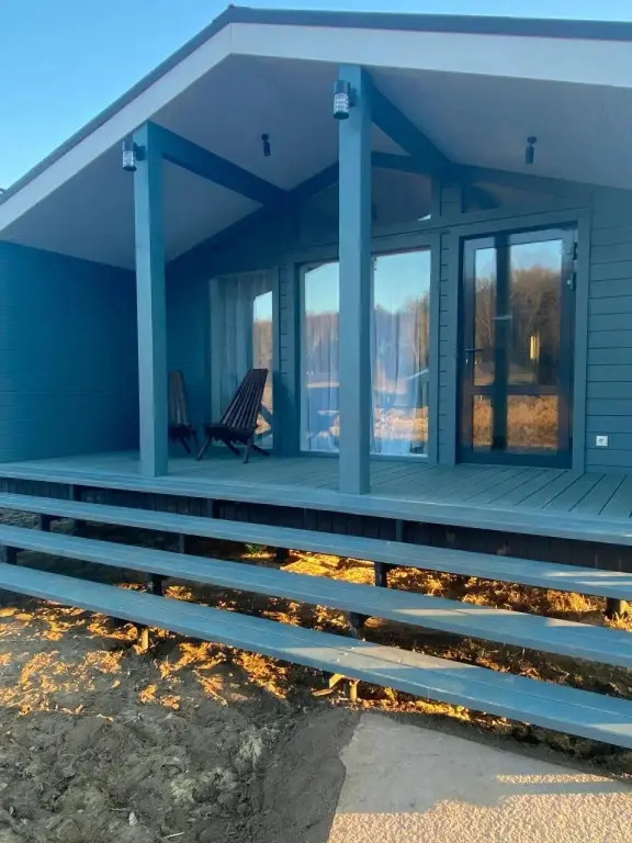 13 Cottage