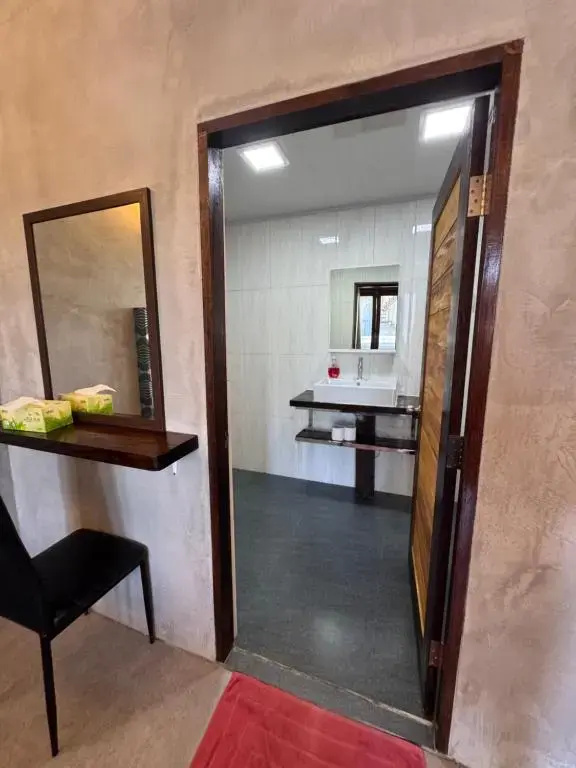 Rasdhoo View Inn - Chambres