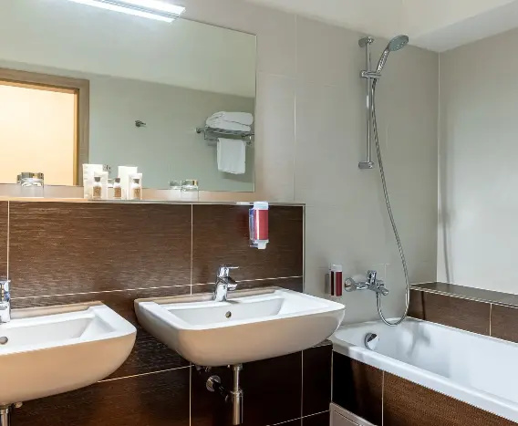 Grandhotel Zvon - Chambres