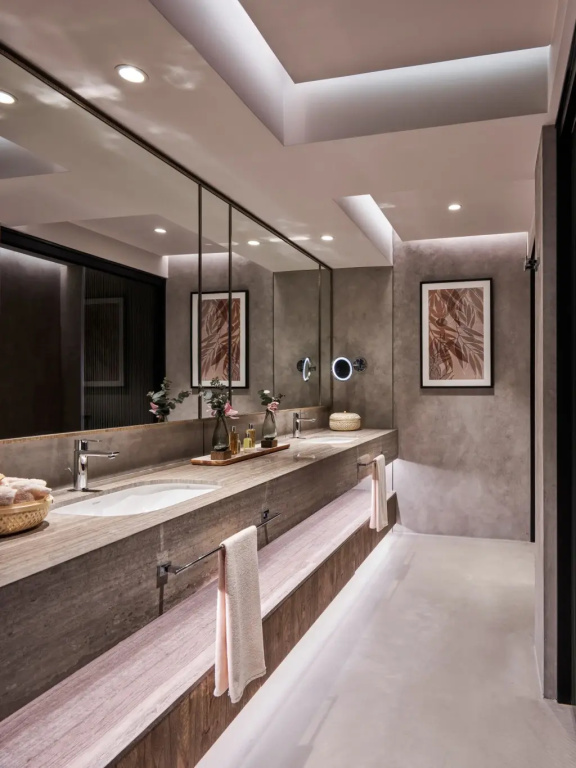 Rixos Premium Bodrum - Chambres