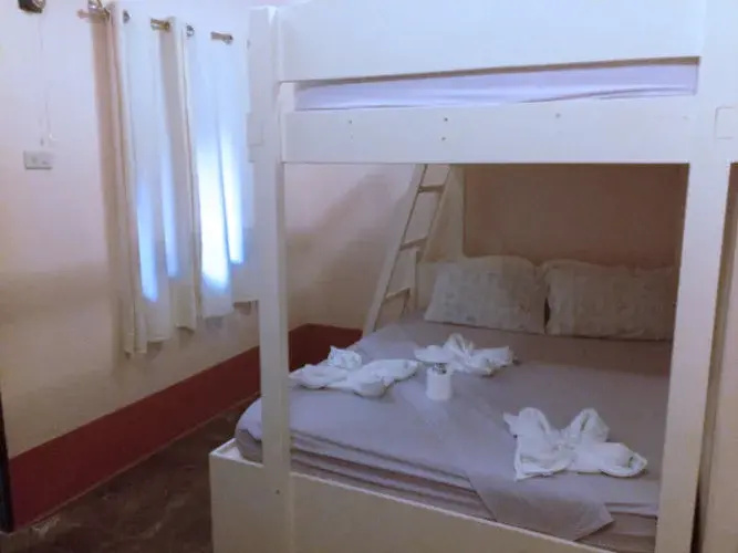 MilanGrace Inn El Nido Palawan - Chambres