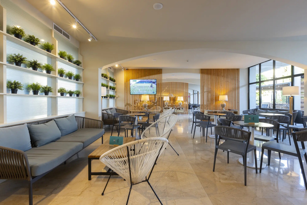 Aparthotel Bahia Pollensa - Général