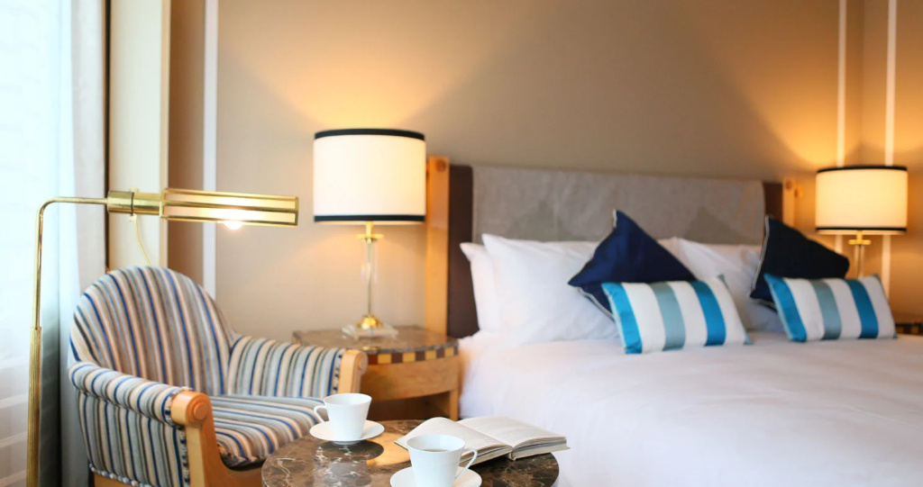 Allamanda Aoyama Hotel 사진 11