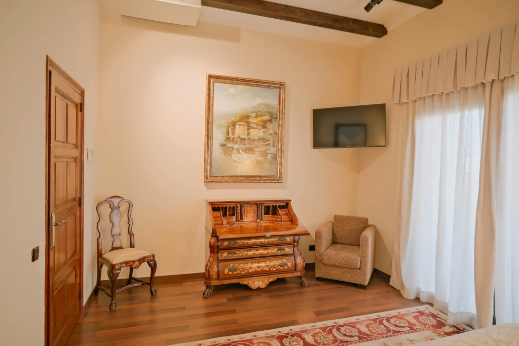 Rigat Park & Spa Hotel - Chambres