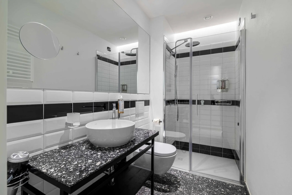 Stadt Hotel Citta - Chambres