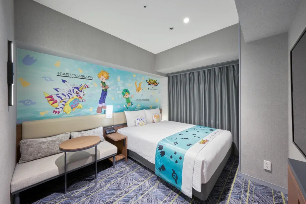 Hotel Villa Fontaine Grand Haneda Airport - Directly connected to Haneda Airport Terminal 3 사진 39