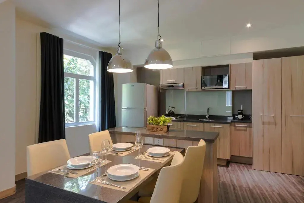 Casa Malí by Dominion - Chambres