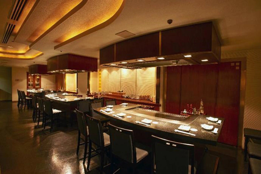 Hotel photo 16