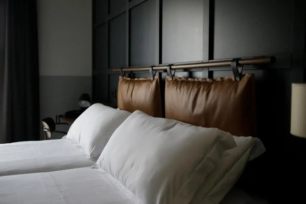 c-hotels Club House Roma Hotel - Chambres