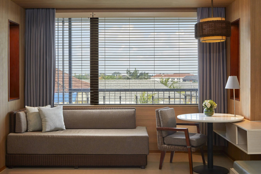Courtyard By Marriott Bali Seminyak Resort - Général
