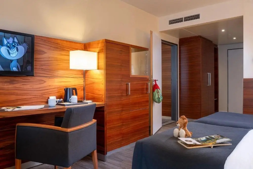 Hotel photo 18