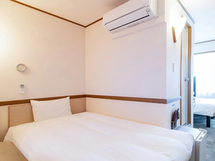 Toyoko Inn Hokkaido Sapporo Station Nishi Hokudai Mae 사진 6