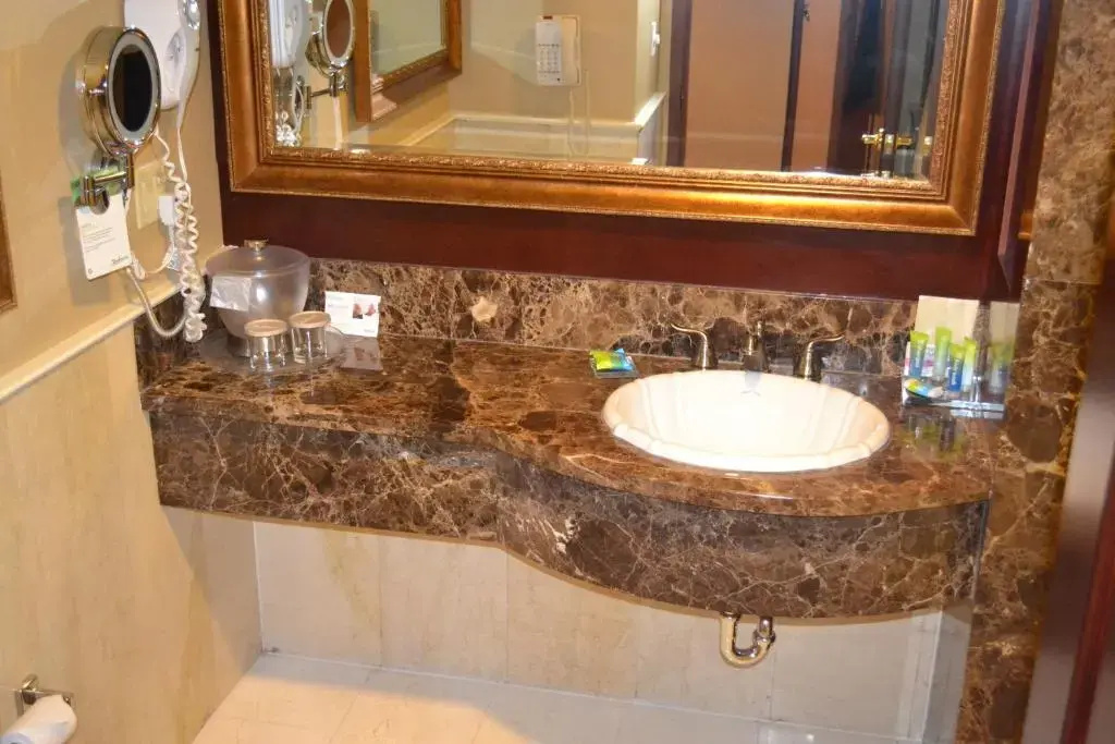 Radisson Hotel Toronto Airport West - Chambres