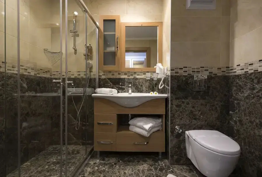 Quattro Beach Spa & Resort Hotel - Chambres