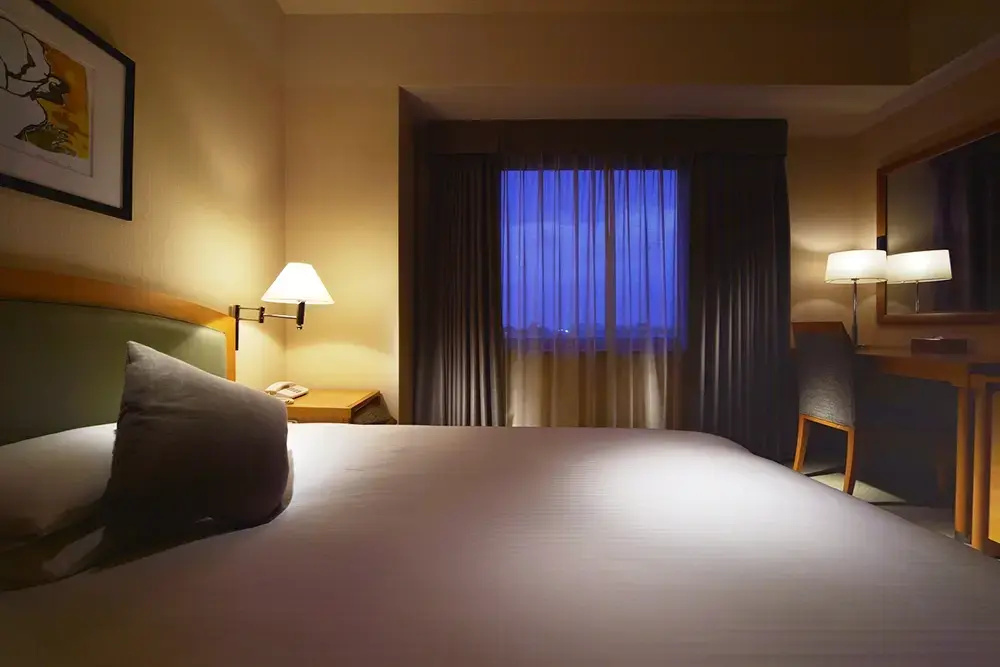 Royal Pines Hotel Urawa - Chambres
