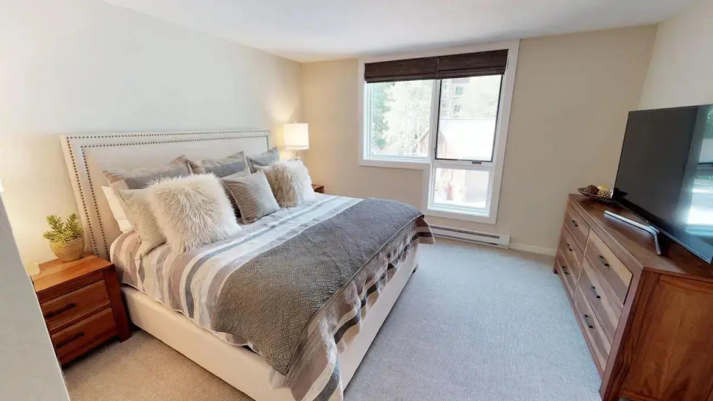 Vail Residences at Cascade Village, a Destination by Hyatt Residence - Chambres