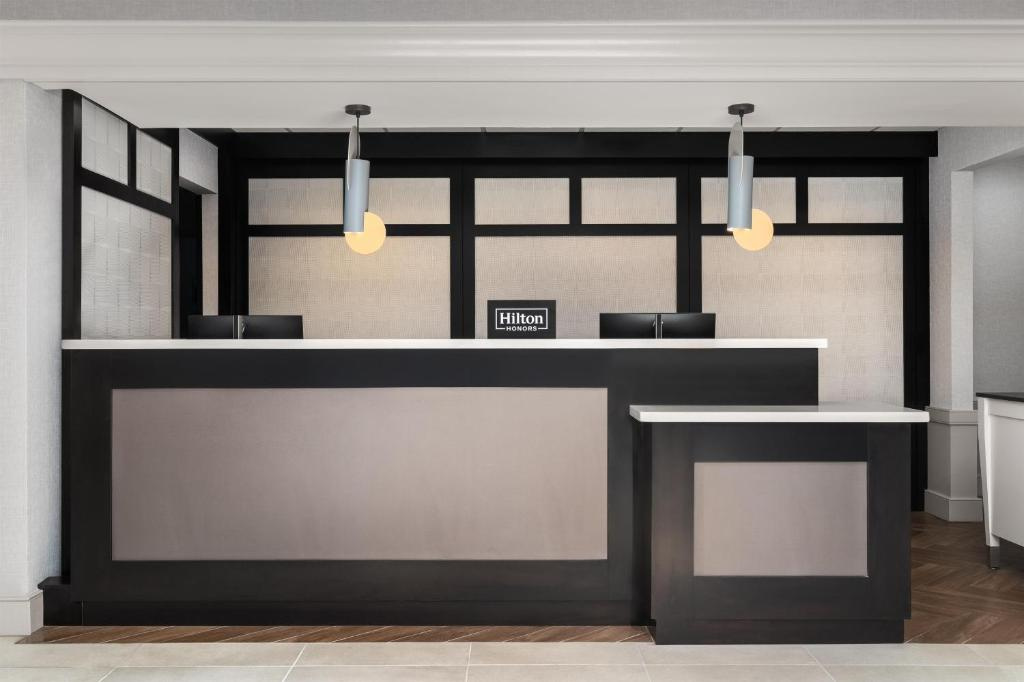 Homewood Suites by Hilton Newtown - Langhorne, PA - Général