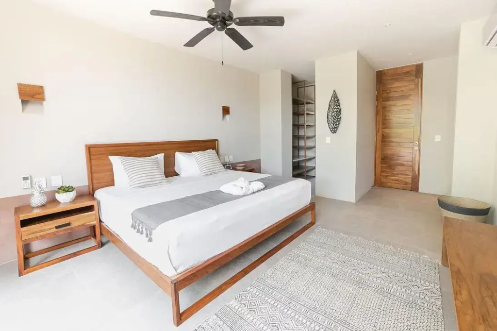 2 Bedrooms Jungle Quadruple Suite