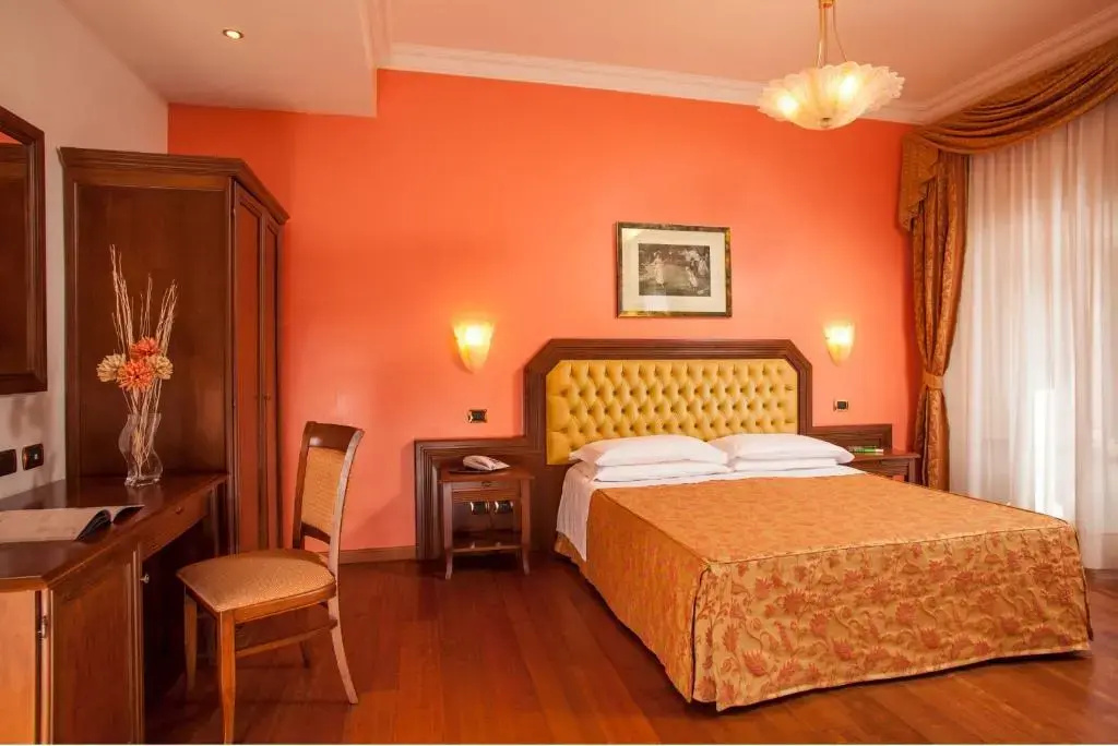 Dependance Triple room