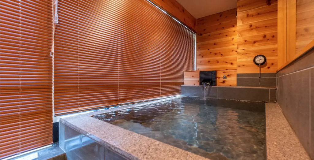 TKP Hotel & Resort Lectore Hakone Gora - Chambres