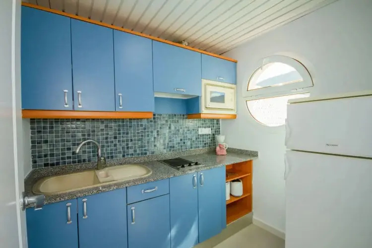 Servatur Terrazamar Suite & Sun Suite - Chambres