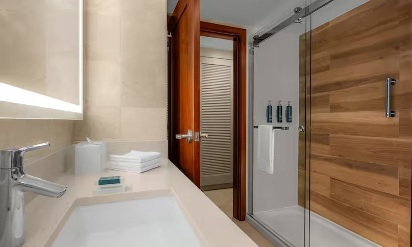 Hilton Aruba Caribbean Resort and Casino - Chambres