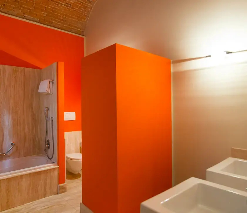 Hotel 500 Firenze - Chambres