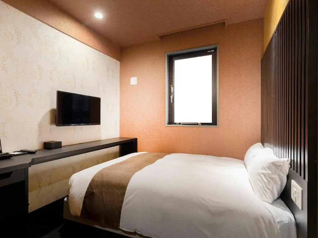 KOKO HOTEL Hakata Station 사진 17