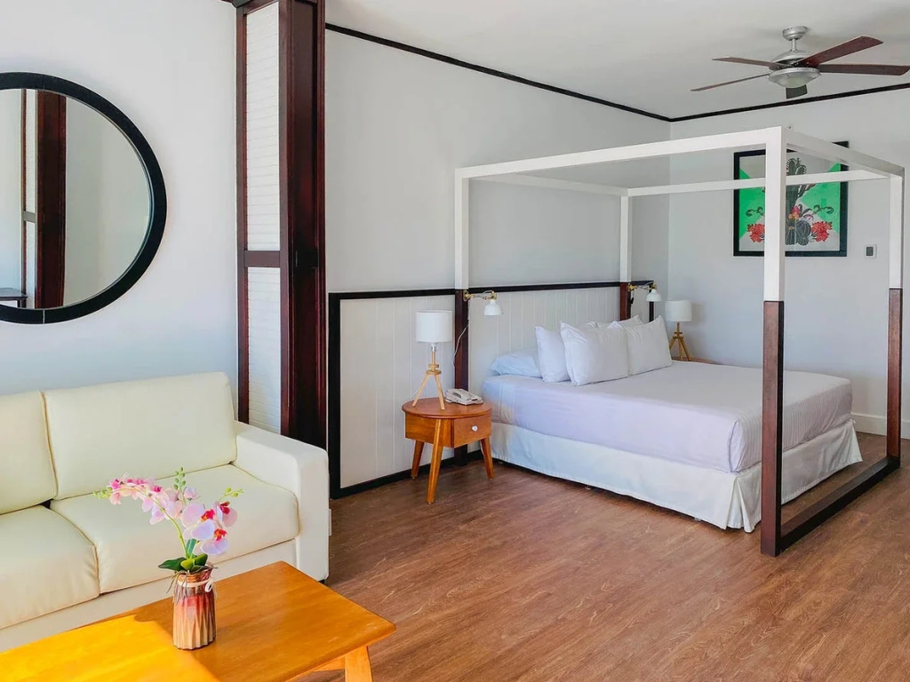 Ocean Blue & Sand Beach Resort - All Inclusive - Chambres