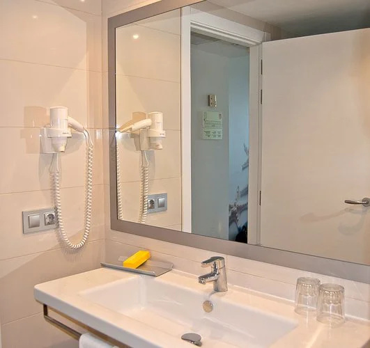 BQ Delfín Azul Hotel - Chambres