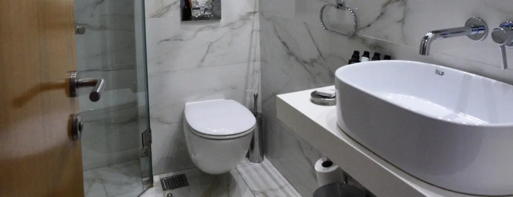 Golden Star City Resort - Chambres