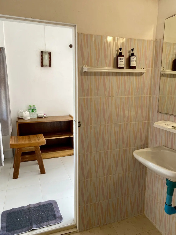 Phi Phi Relax Beach Resort - Chambres