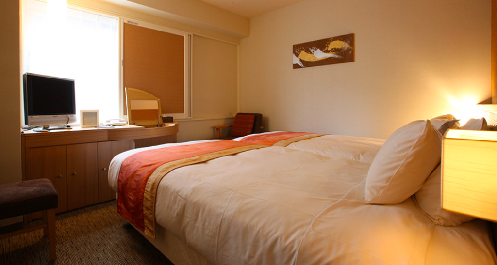 Ochanomizu Hotel Juraku 사진 17