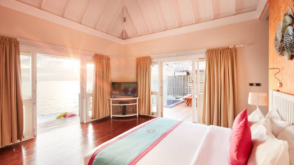 Sun Siyam Vilu Reef