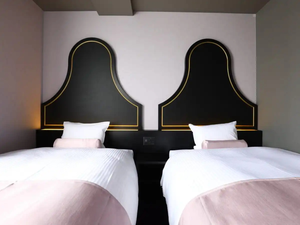 KOKO HOTEL Osaka Umeda 사진 5